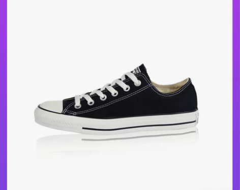 【狂欢价】【直营】Converse匡威低帮...