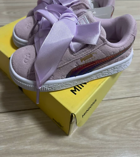 全新！吊牌未拆！日本购入 彪马 puma ...