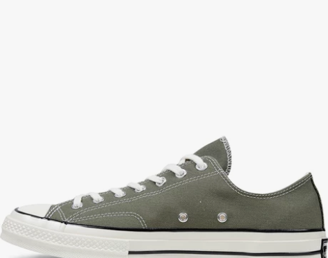 Converse/匡威 运动帆布鞋 感兴趣...