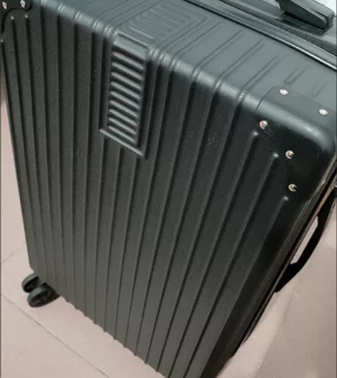 行李箱ins网红行李箱学生行李箱韩版拉杆箱...