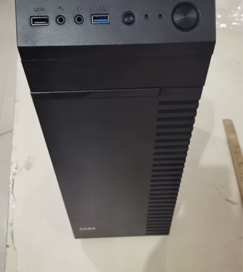 i3-12100CPU盒装不是散片技嘉H6...