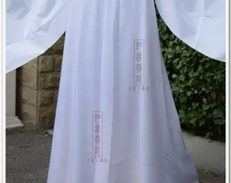 [如梦霓裳]汉服单品十片围合下裙 多色可选...