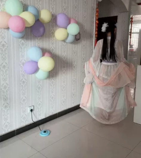 都城南庄汉服 感兴趣的话点“我想要”和我私...