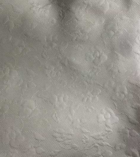 标价2米 压花布料 汉服布料 旗袍布料 不...