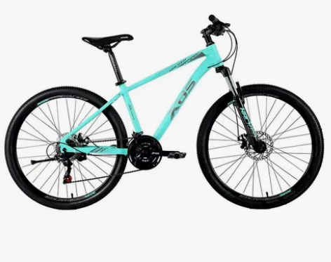 喜德盛山地车变速24/26寸小孩中学生青少...