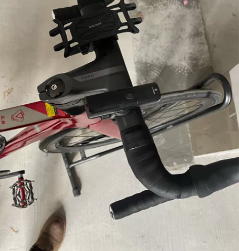 Java鱼雷6,红色,99新,7月份买的,...