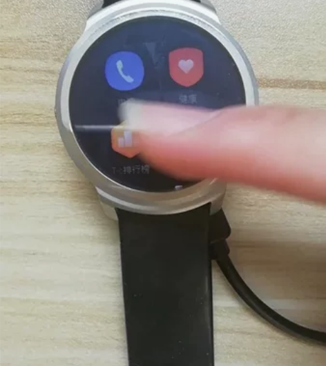 小米手环6 NFC版+tic watch ...
