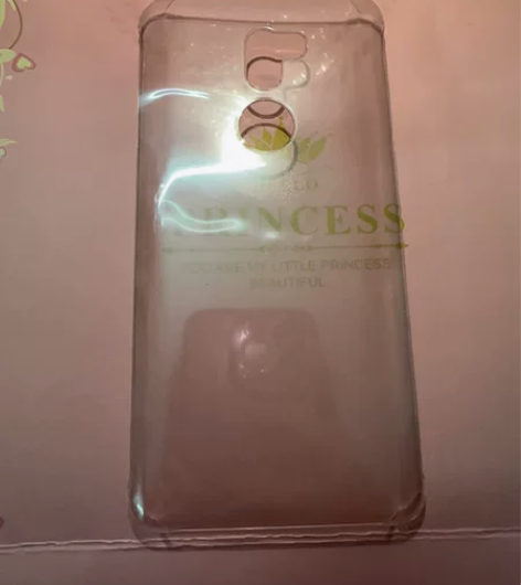 （清仓回本）小米5splus原装手机保护壳...