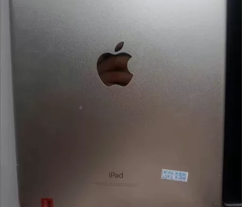苹果ipad 2017款平板电脑，99新，...