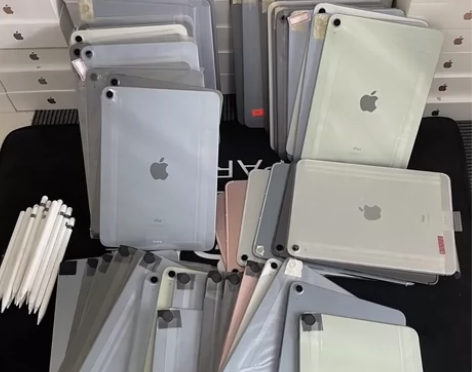 Apple苹果平板电脑iPad Air4 ...