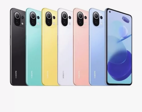 小米(MI)小米11 青春版 小米11青...