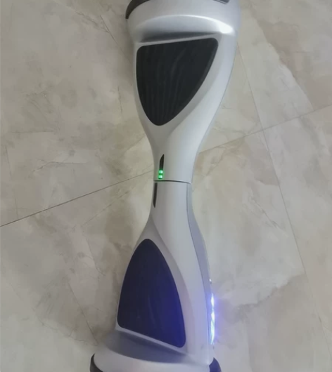 联想平衡车几乎全新，同城自提 感兴趣的话点...