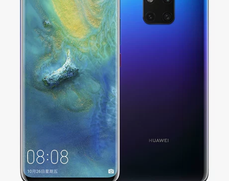 Huawei/华为 Mate 20 Pro...