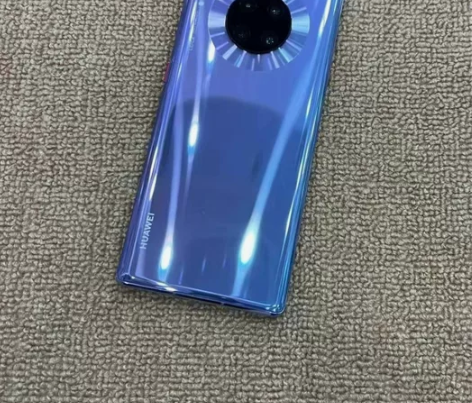 国行。99新。华为Mate 30pro. ...