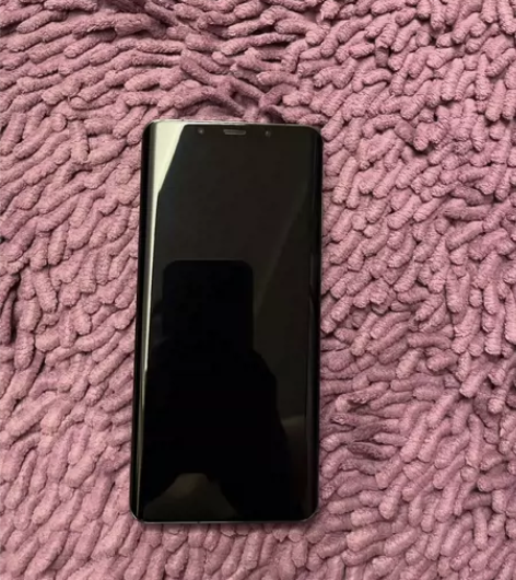 华为mate50pro昆仑破晓，习惯了苹果...