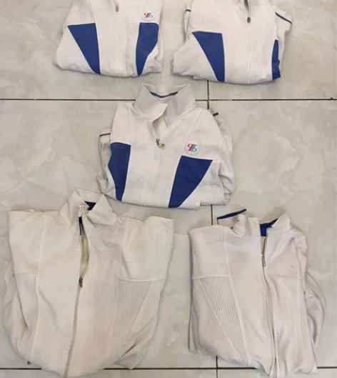 双12狂欢佛山市中学生秋冬季校服外套150...