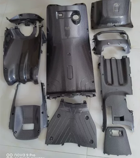 小牛电动 m2 mp2s 全车外观pp...