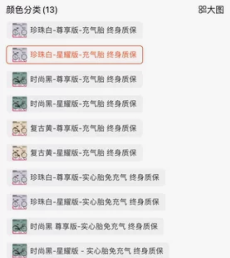 飞鸽牌 24寸 充气胎 自行车 仅骑一个月...