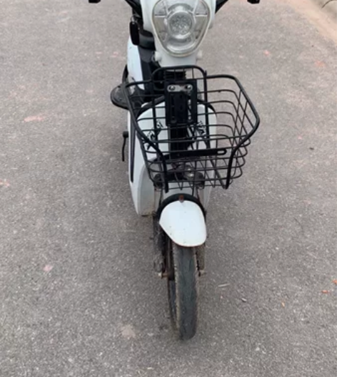 小电动车48V12A，加州豹新国标电车48...