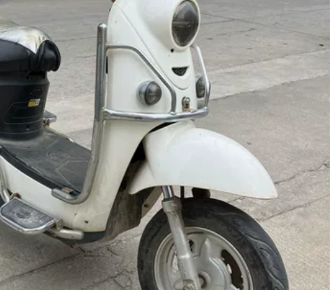 台铃电动车,台铃专卖店3700元买的!60...