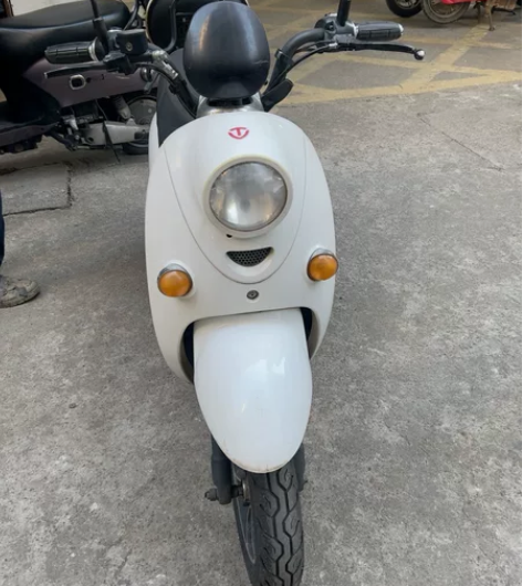 台铃小铃Q,车龄1年半左右,60V20A五...