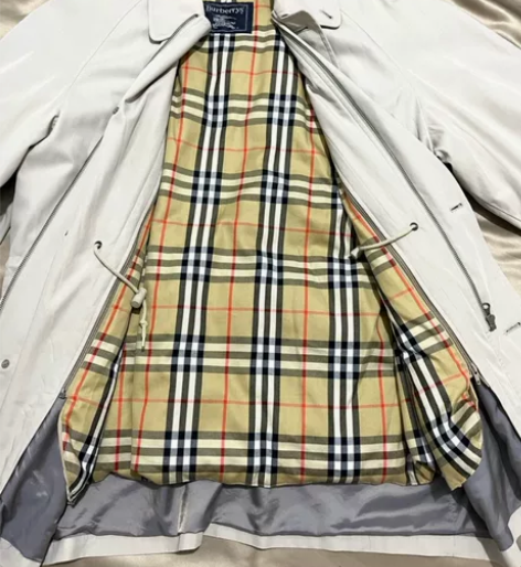 本人180 130 穿着很合身 正品...