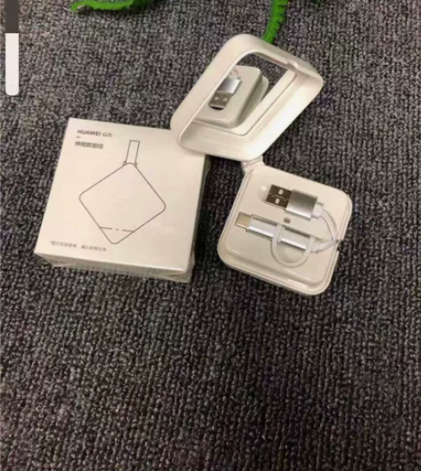 华为荣耀原装礼包P40华为nova活动开业...