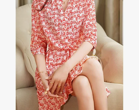 2022年秋冬装新款女法式优雅高级感御姐风...