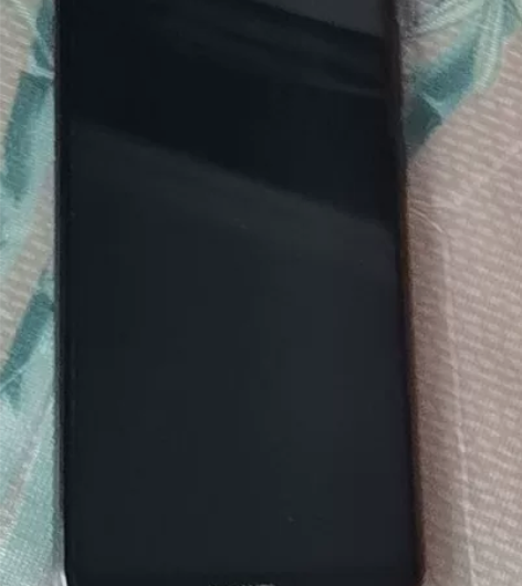 华为畅享，不卡 用不上了这个手机，低价转