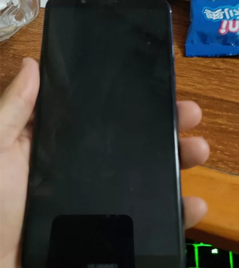 80新Huawei/华为 畅享8  二手手...