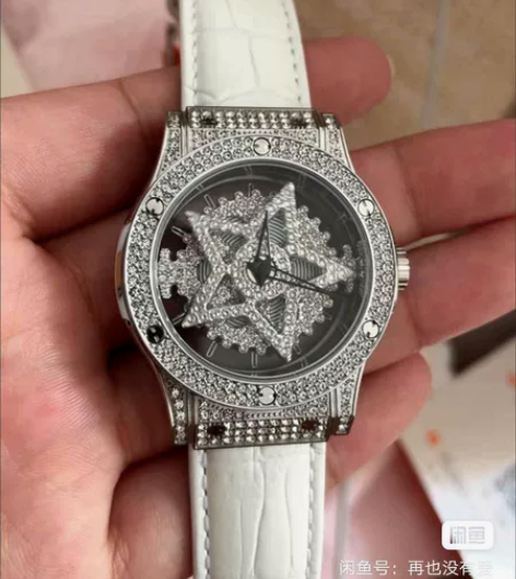 时来运转,别人送的 不想要了亏本出闲置 D...