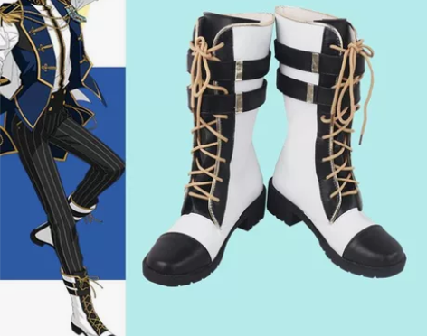 【预留啦】 朔间凛月新队服鞋子  37码，...