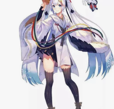 【全新出】2018鹤巫女初音未来miku ...