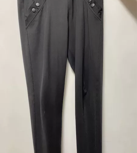 3xl，黑色休闲裤，不退不换 感兴趣的话点...