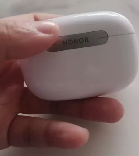 荣耀earbuds3pro无线蓝牙耳机主动...