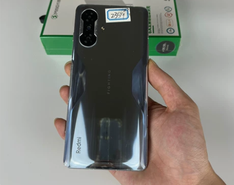 MIUI/小米 红米Redmi K40 游...