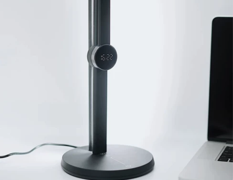 【全新正品】几光智能台灯护眼灯学生书桌学习...