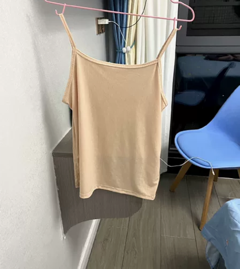 卑微女大学生女生背心衣服外套在线卖货衣服 ...