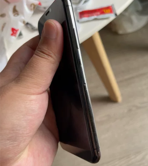 自用iphone X,无修,功能全部正常,...
