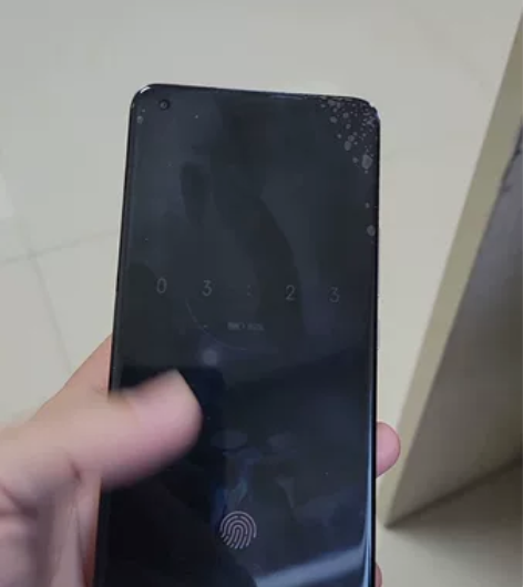 小米11ulter 12+256，白色，屏...