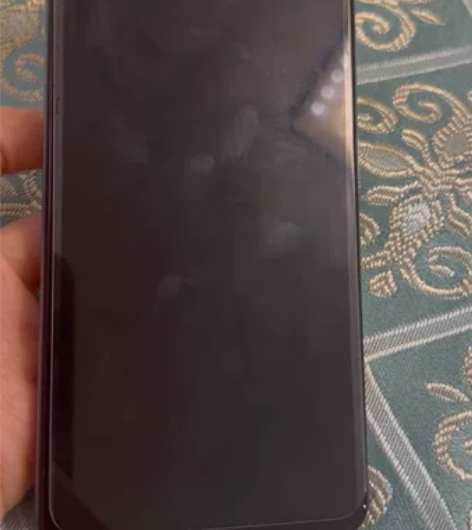 红米k40 幻境色12+256G家人自用机...