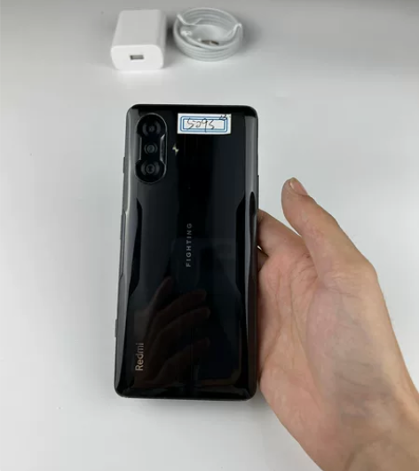 特价Redmi K40 游戏增强版（8GB...