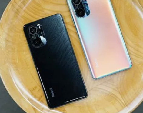 红米k40 8+128  幻境色  去年过...