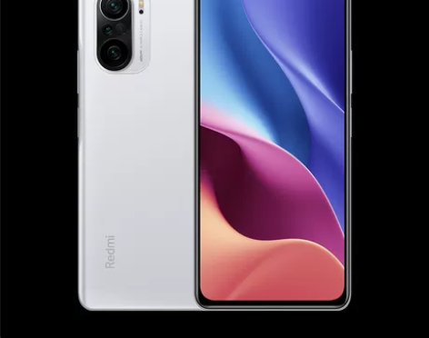 MIUI/小米 红米 K40（5G） 砍价...