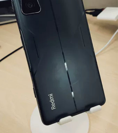 红米redmi K50电竞版8+128,四...
