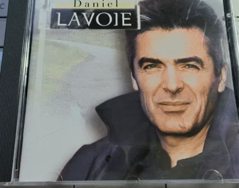 出daniel lavoie丹叔专辑（音乐...