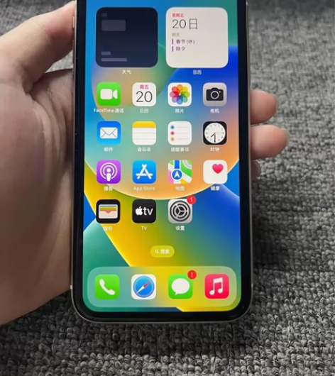 iPhone 11，美版128G，功能全好...