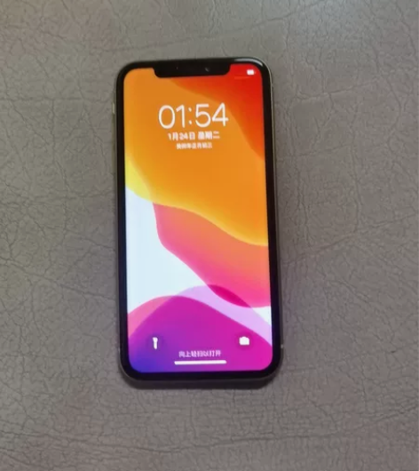 128g iPhone 11 无ID无锁 ...