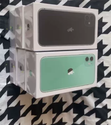 当天发货全新国行苹果iphone 11 1...