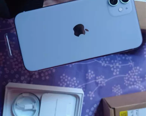 Apple/苹果 iPhone 11 苹果...